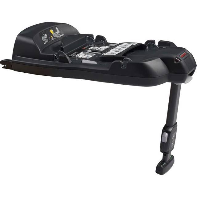 BeSafe Izi Go X1 Base Isofix | Svart | 0-5