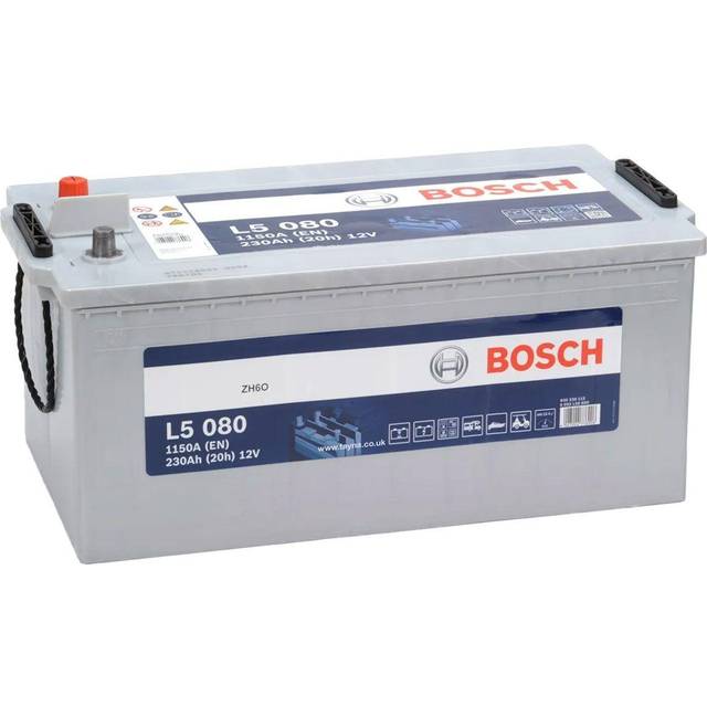 Bosch L5 080 230 Ah