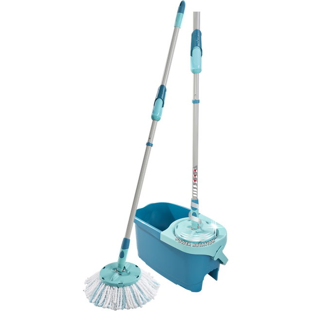4006501521019 leifheit clean twist disc mop leifheit