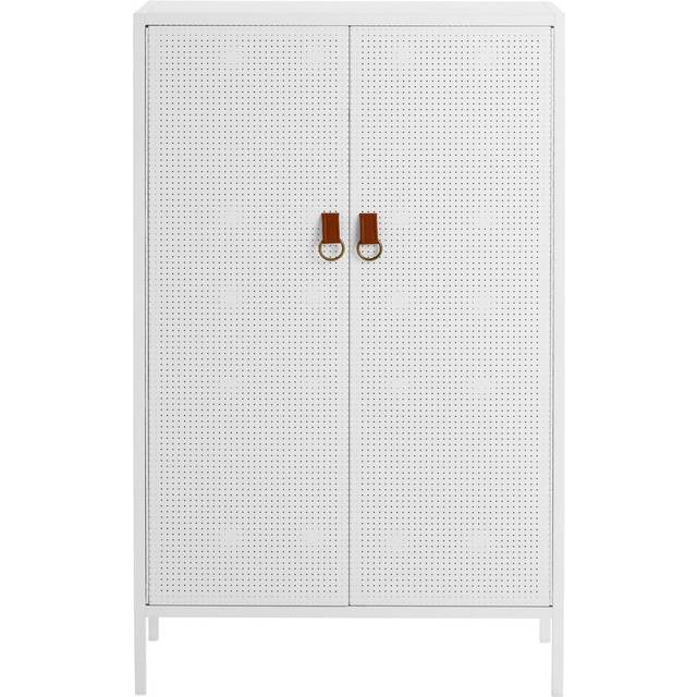 Francis Cabinet, Black