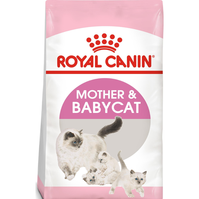 Royal Canin Mother & Babycat (10 kg)