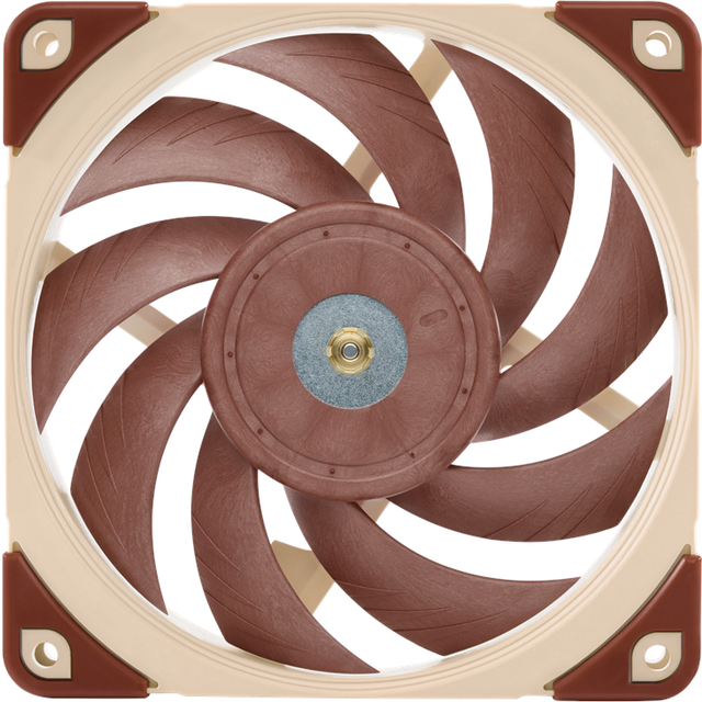 Noctua NF-A12x25 12V Fan - PWM