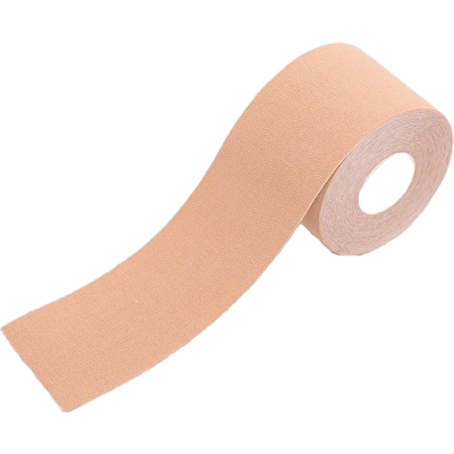 Booby Tape Naken