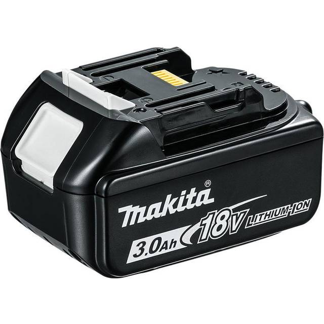 Makita BL1830B 18v 3.0ah Li-on Battery
