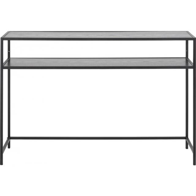 NORDFORM - Konsolbord Agust - Svart