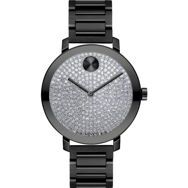 Movado Women's Bold Evolution Watch