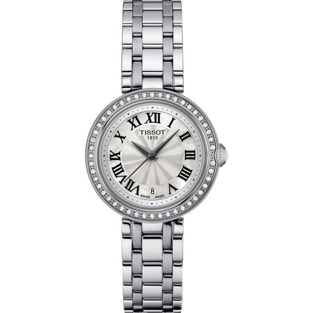 Tissot Watch Bellissima Small Lady D