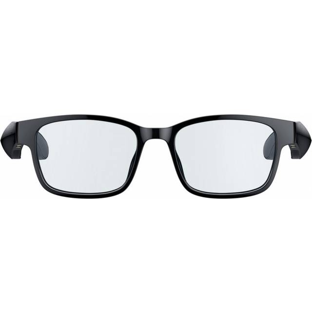 Razer Anzu Smart Glasses Rectangle Audio Blue Light & Sun Protection Filter L