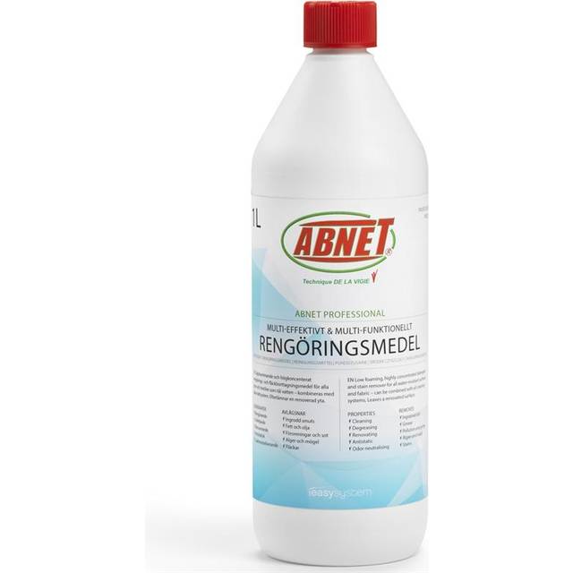 ABNET PROFESSIONAL 1 LITER