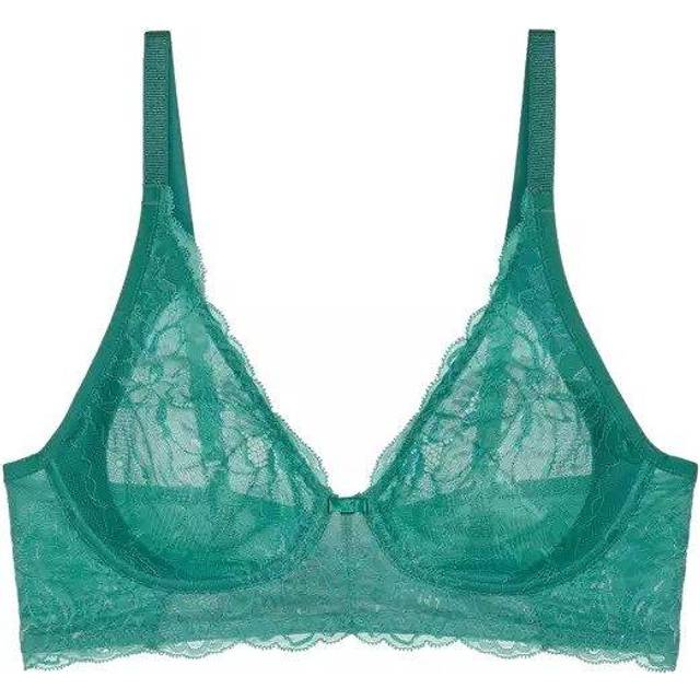 Triumph Dam Amourette Charm Conscious N03 BH, Topas, 75B