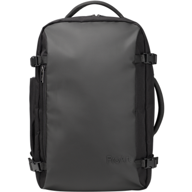 ASUS ProArt PP2700 43.2 cm (17") Backpack Black