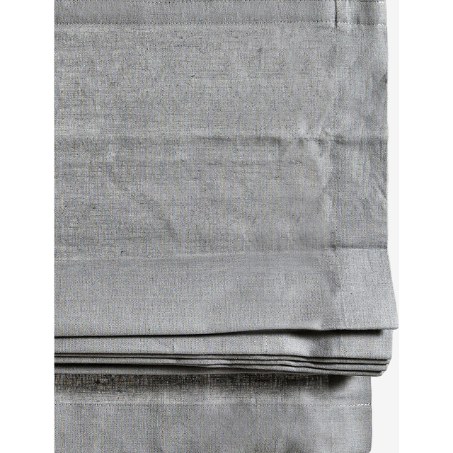 Himla Ebba hissgardin 160x180 cm Vit