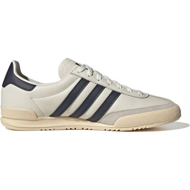 adidas Jeans 'Chalk White Sand Strata' GY7436 - Chalk White/Sand Strata/Legend Ink - 9
