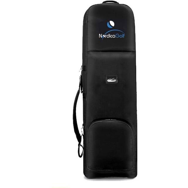 Resefodral Travel Cover Pro - Black