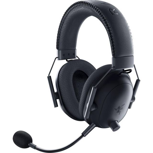 Razer BlackShark V2 Pro 2023 - Bedste gaming headset - Techii.dk