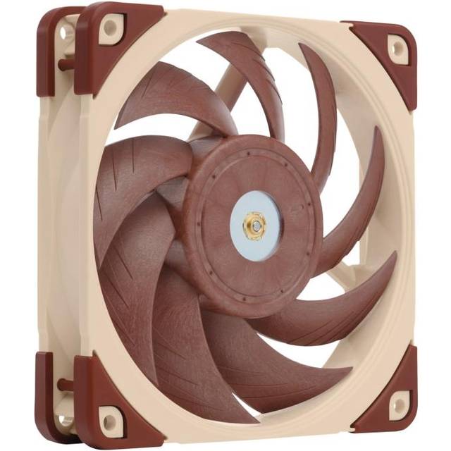 Noctua NF-A12x25 | 12V | 120x120x25mm | 3-pin | axial | FLX