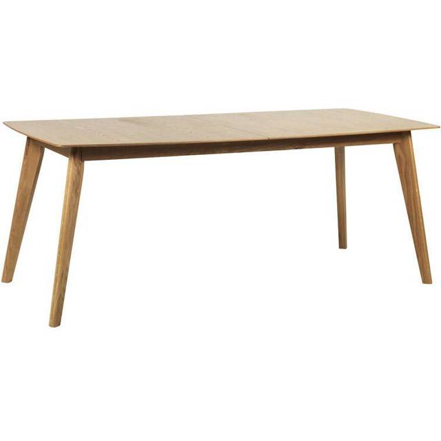 Rowico Home - Matbord Cirrus, 90x190 cm - Natur