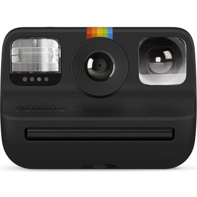 Polaroid GO Svart