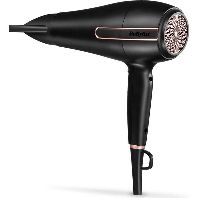 BaByliss Super Power 2400 Hair Dryer