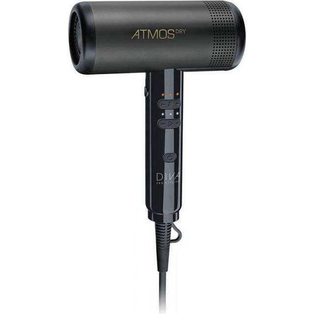 Diva Atmos Atom Hair Dryer