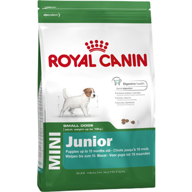 Royal Canin Mini Puppy - 8 kg