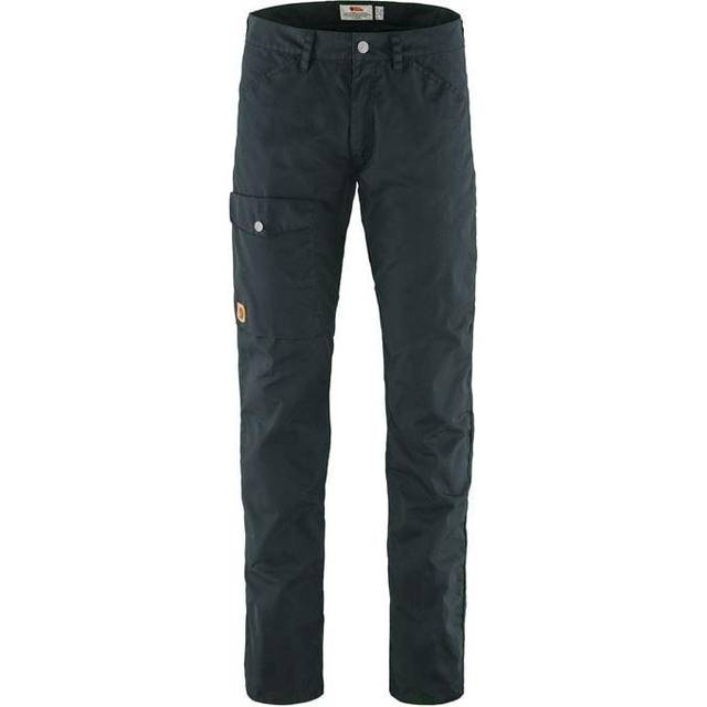 Fjällräven - Greenland Jeans - Jeans size 46 - Regular, blue