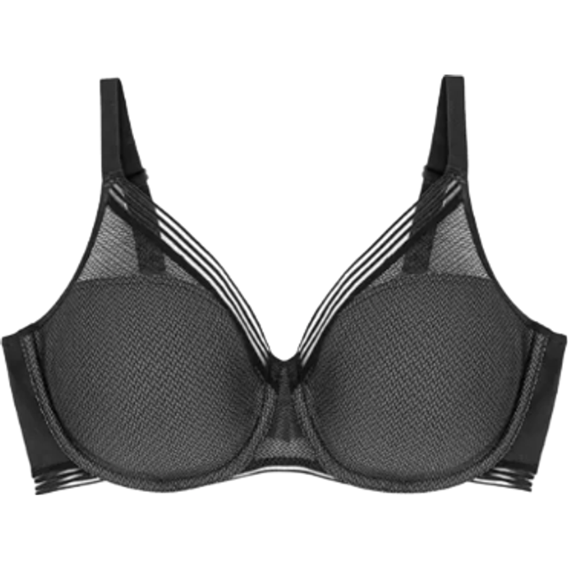 Triumph dam Minimizer BH Oändlig känsla, Czarny, 75C