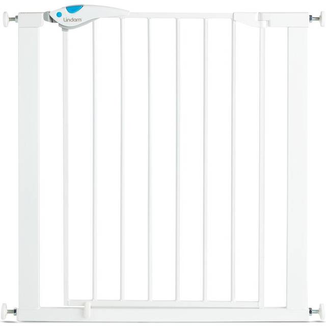 Munchkin Lindam Easy Fit plus Deluxe Safety Gate