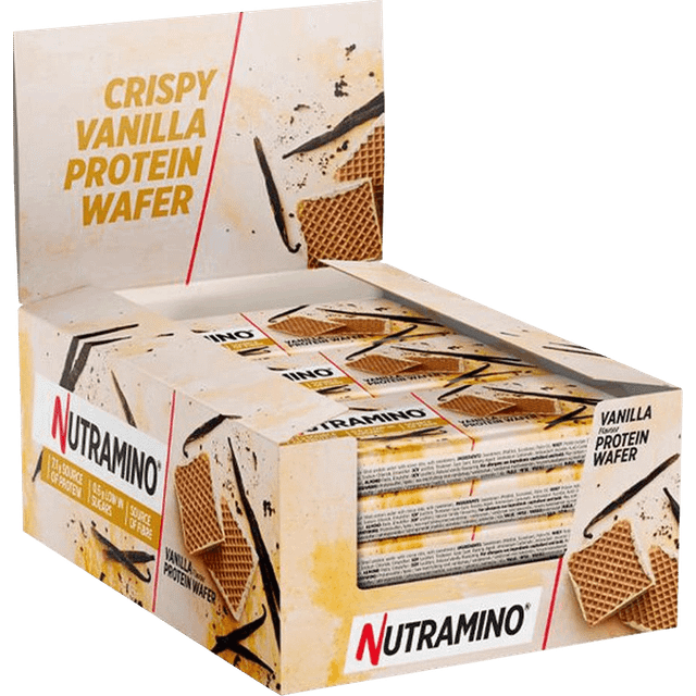 12 x Protein Wafer 39 g
