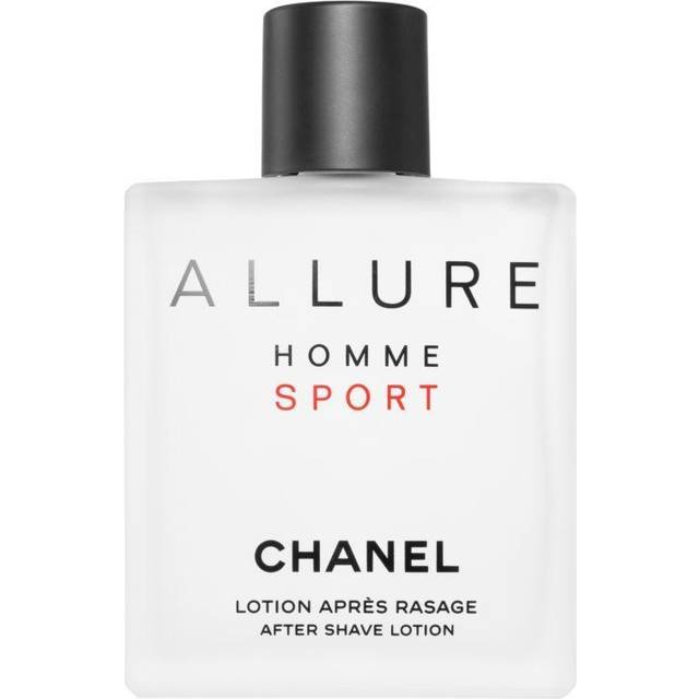 After Shave Lotion Allure Homme Sport Chanel (100 ml)