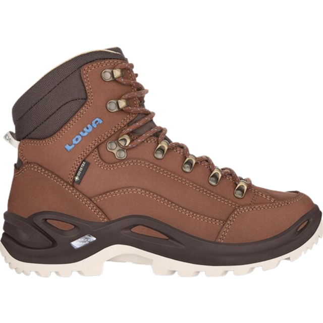 Lowa Renegade GTX Mid Lady