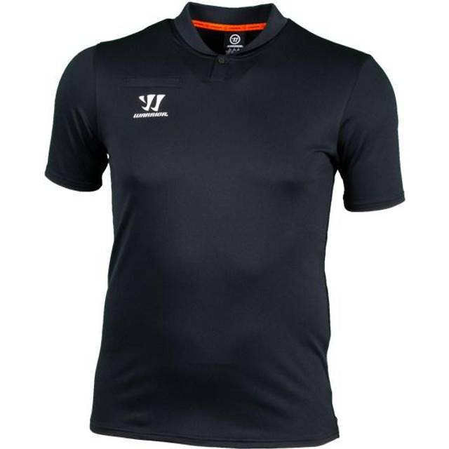Warrior hockey ALPHA X Cotton-Feel Tee JR-22/23, t-shirt junior