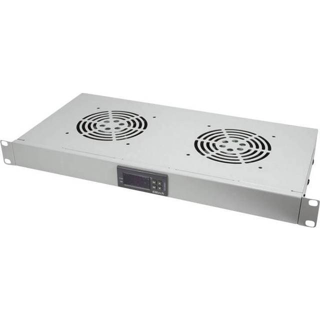 LogiLink FAU02FG Rackmount Fan Unit