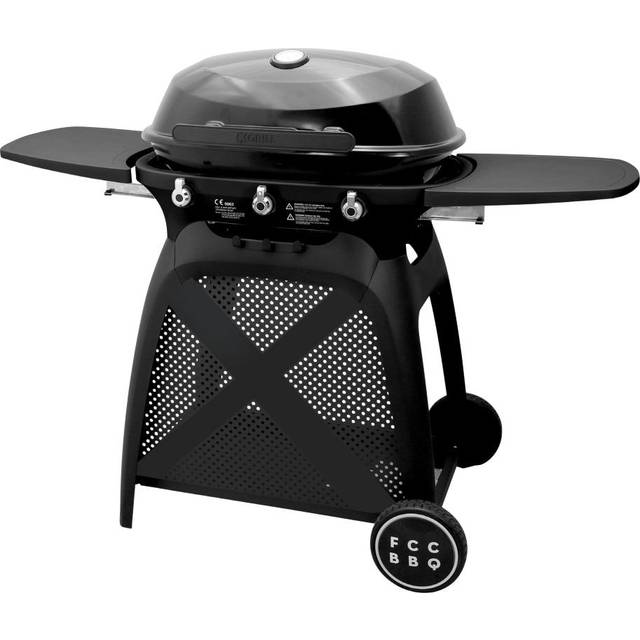 FCC X-Grill Elite Gasolgrill FCC20224930 (3 Brännare)