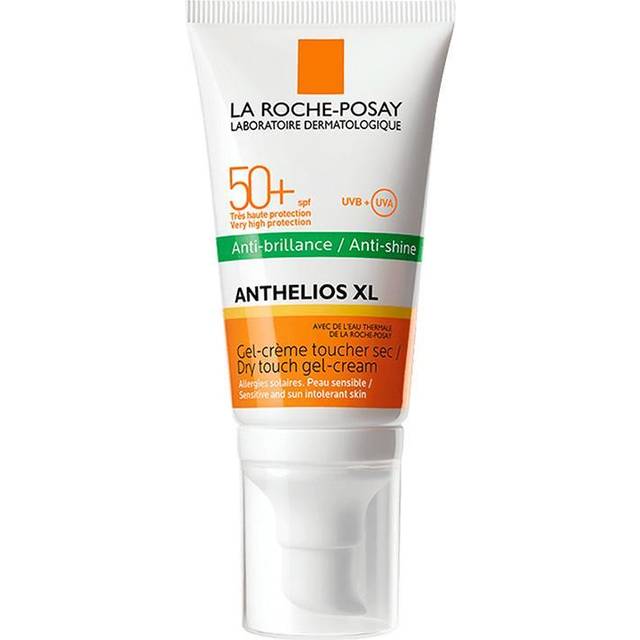 La Roche-Posay Anthelios XL Anti-Shine Sun Cream Gel SPF50+ 50ml