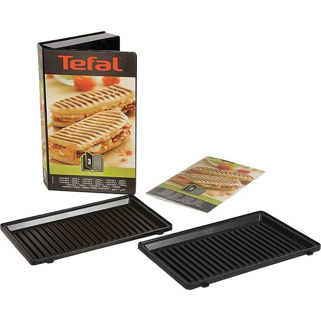 Snack Collection plattor: Panini (3)