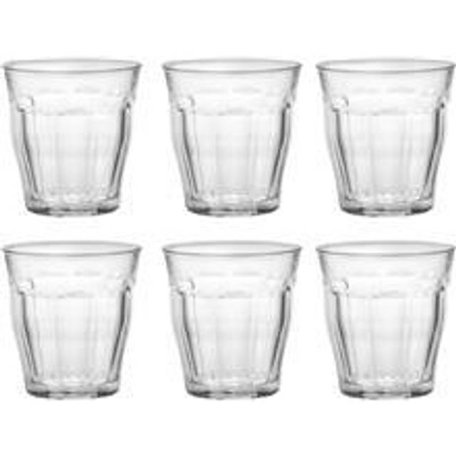 Tumbler 25 cl, Picardie - Duralex