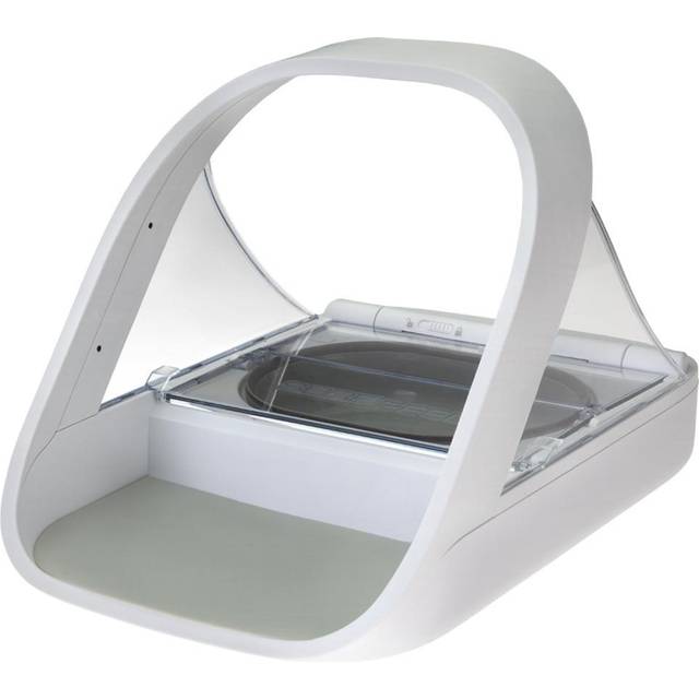 SureFeed Foderautomat med Mikrochip