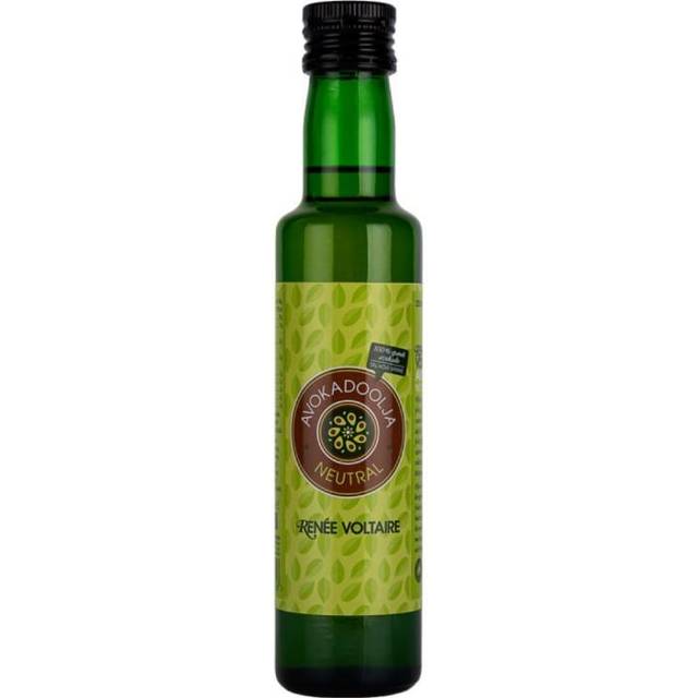 Renée Voltaire Avokadoolja Neutral 250 ml - Multi
