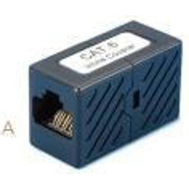 Lanview LANVIEW Cat6 RJ45 RJ45 Cat6 Coupler