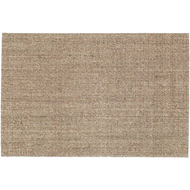 Dixie Jenny Sisal doormat natural grey 60x90 cm