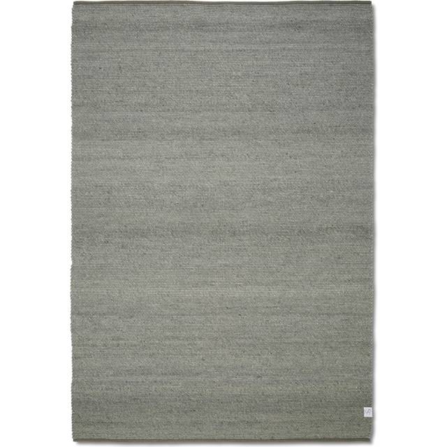 Classic Collection Merino ullmatta 300x400 cm Grön