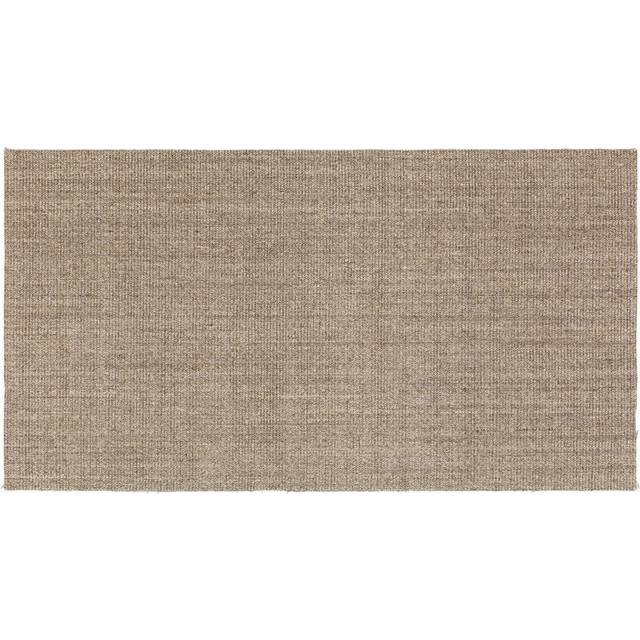 Dixie Jenny Sisal doormat natural grey 80x150 cm