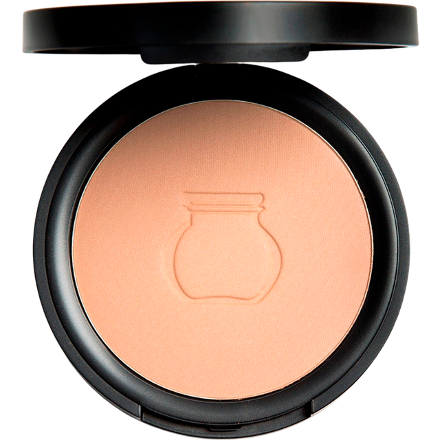 Nilens Jord Bronzing Powder #528 Cotton