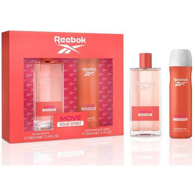 Reebok Move Your Spirit Gavesæt