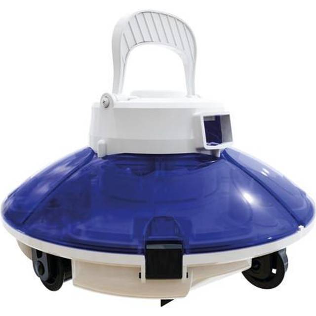 UFO FX3 Pool Robot w/LED Light 2.0