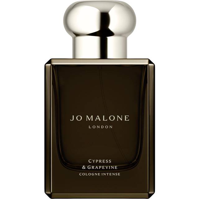 Jo Malone Cypress & Grapevine Intense Edc Spray Fragrance Family 50 ml