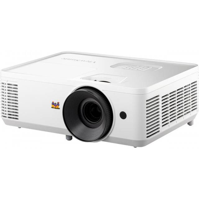 ViewSonic PA700X Projector, 1024 x 768 XGA, 4500 Lumen