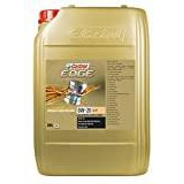 Castrol Edge LL IV 0W-20 Motorolja Dunk 20 l - Motorolja - VW - Audi - Skoda - Kia - Nissan - Seat - Hyundai - Porsche