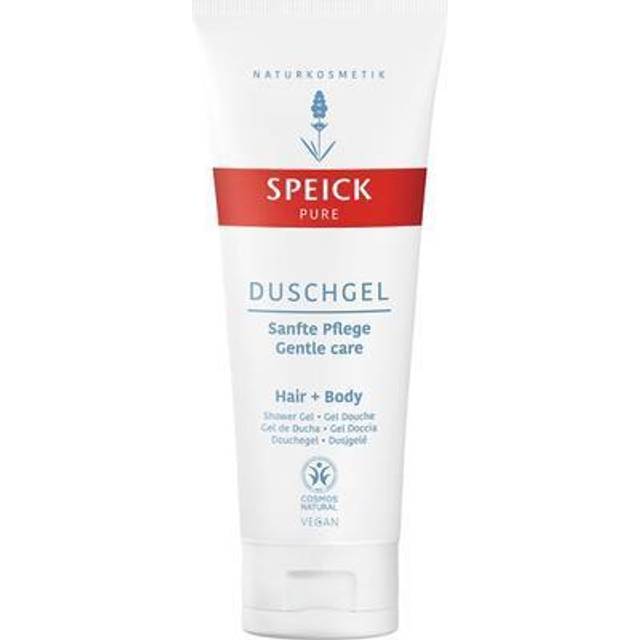 Speick Pure Shower Gel Shampoo 200 ml 200ml